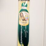 ez braid professional 20''