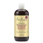 shea moisture jamaican black castor oil bottle