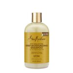 shea moisture raw shea butter moisture shampoo