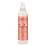 kids extra moisturizing detangler coconut