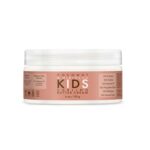 kids curling styling cream coconut & hibiscus