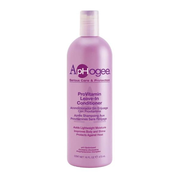 aphogee provitamin leave-in