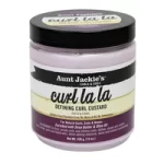aunt jackie's curls & coils curl la la