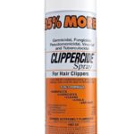 25% more clippercide
