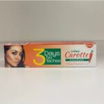 3 days no taches creme