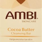 ambi skincare cocoa butter
