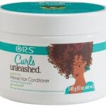 ORS curls unleashed: 12 oz