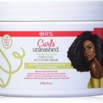 ORS curls unleashed 16oz