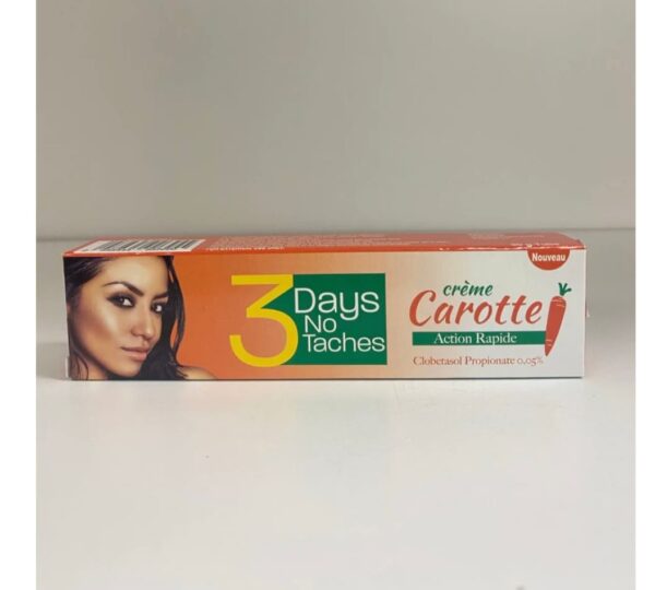 3 days no taches creme - Image 2