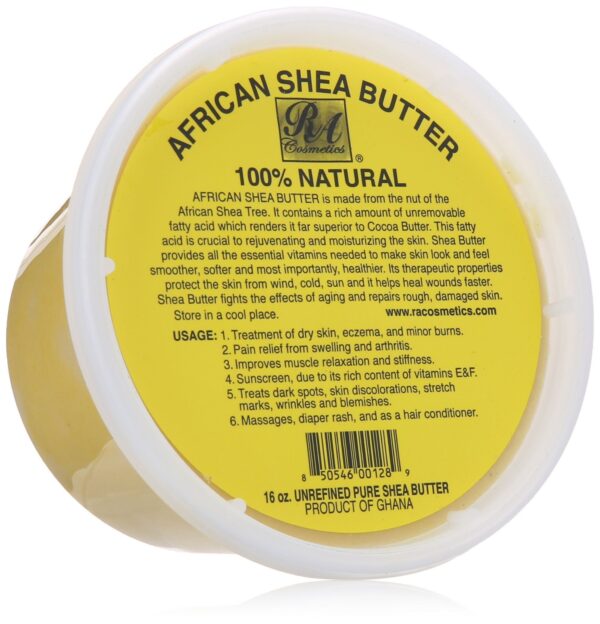 african shea butter 100% natural - Image 2