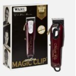 wahl magic clip