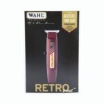 wahl retro