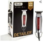 wahl detailer