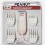 wahl peanut