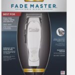 andis fade master