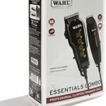 wahl essentials combo