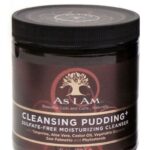 as i am cleansing pudding
