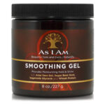 as i am smoothing gel