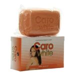 caro white soap