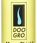 doo gro mega thick formula hair oil
