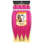 ez braid professional 4X 20''