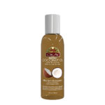 okay blended coconut oil 2oz