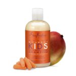 shea moisture mango & carrot kids