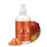 shea moisture mango & carrot kids